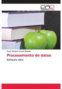 Procesamiento de datos