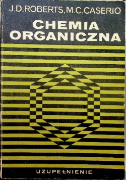 Chemia organiczna uzupełnienie