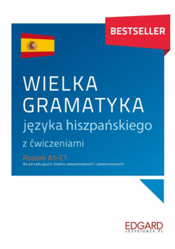 Wielka gramatyka języka hiszpańskiego
