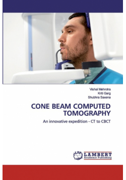Cone Beam Computed Tomography