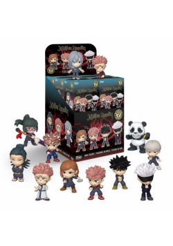 Funko Figurka POP Mini: Jujutsu Kaisen mix