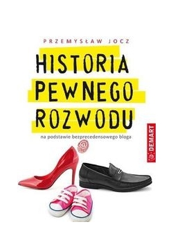 Historia pewnego rozwodu
