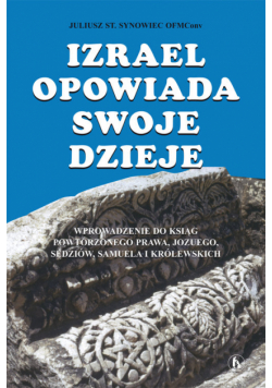 Izrael opowiada swoje dzieje