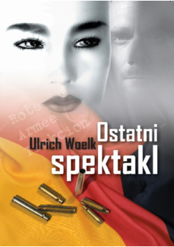 Ostatni spektakl