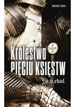 Królestwo Pięciu Księstw