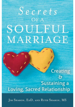 The Secrets of a Soulful Marriage