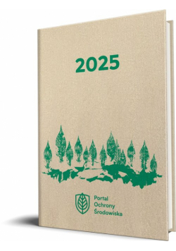 Kalendarz Ochrona Środowiska 2025