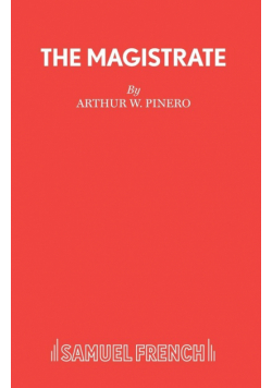 The Magistrate
