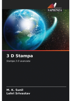3 D Stampa