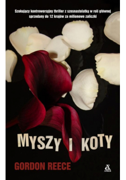 Myszy i koty