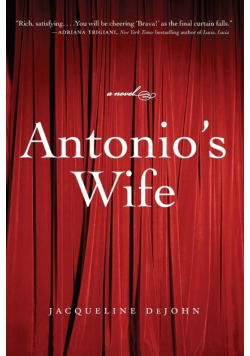 Antonio's Wife