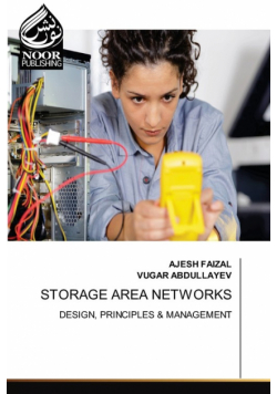 Storage Area Networks