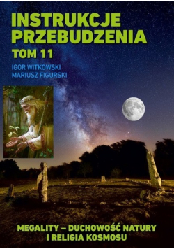 Instrukcje przebudzenia Tom 11