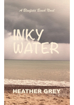 Inky Water