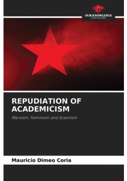 Repudiation Of Academicism