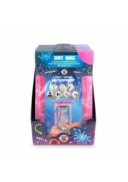 Etui na telefon wodoodporne 1szt.mix