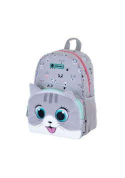 Plecaczek dziecięcy wycieczkowy  Kitty The Cute AK300