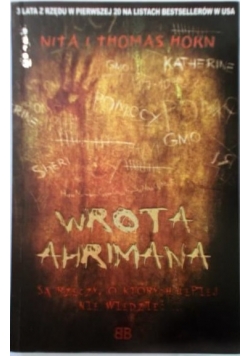 Wrota Ahrimana