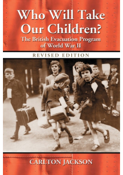 Who Will Take Our Children?