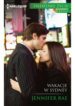 Wakacje w Sydney