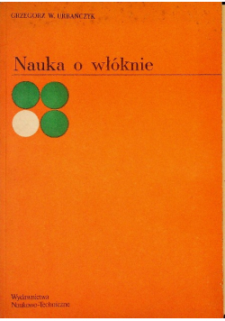 Nauki o włóknie