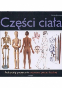 Części ciała