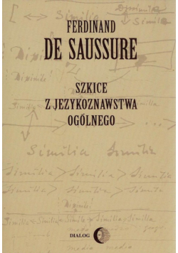 Szkice z językoznawstwa ogólnego