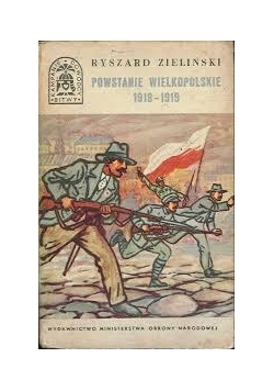 Powstanie Wielkopolskie 1918-1919