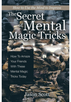 The Secret of Mental Magic Tricks