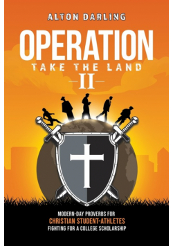 Operation Take the Land II