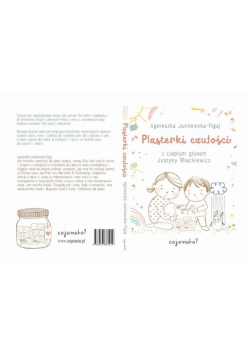 Plasterki czułości