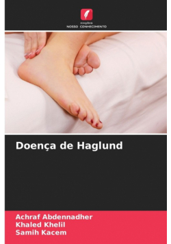 Doença de Haglund