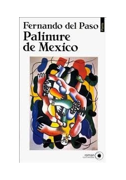 Palinure de Mexico