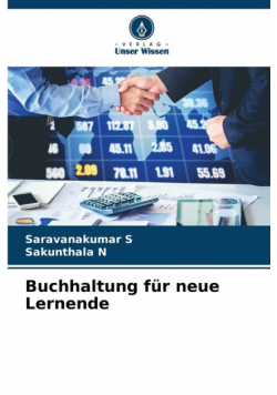 Buchhaltung für neue Lernende