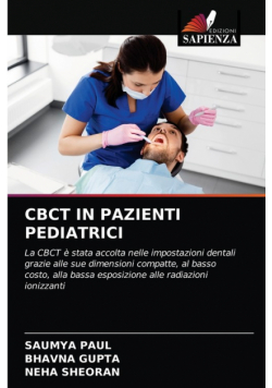 Cbct In Pazienti Pediatrici