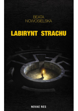 Labirynt strachu