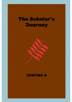 The Scholar's Journey