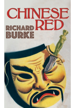 Chinese Red