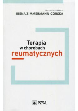 Terapia w chorobach reumatycznych