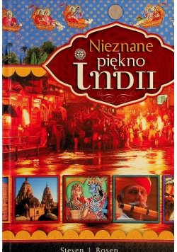 Nieznane piękno Indii