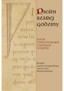 Pieśni szarej godziny