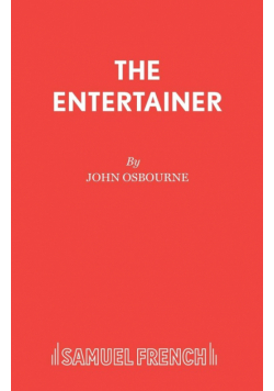 The Entertainer