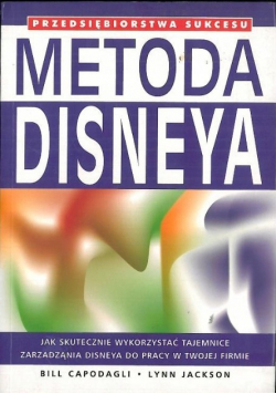 Metoda Disneya