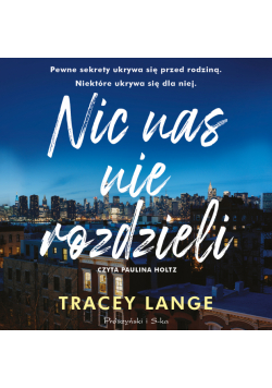 Nic nas nie rozdzieli