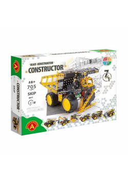 Mały Konstruktor Pro-Skip