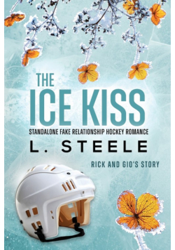 The Ice Kiss