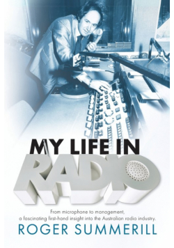 My Life In Radio
