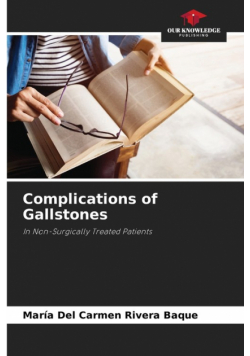 Complications of Gallstones