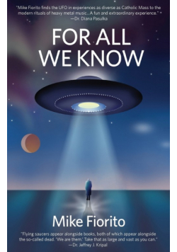 For All We Know