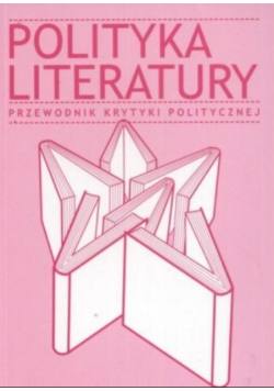 Polityka literatury